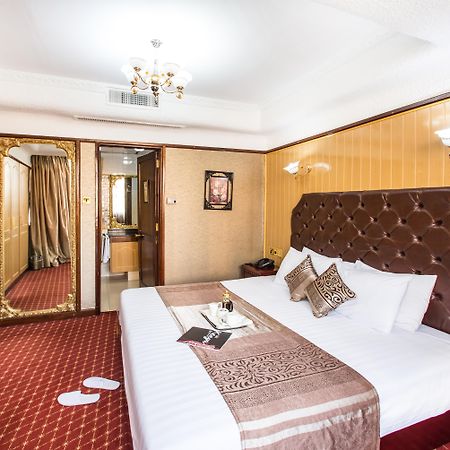 Nairobi Safari Club By Swiss-Belhotel Eksteriør billede