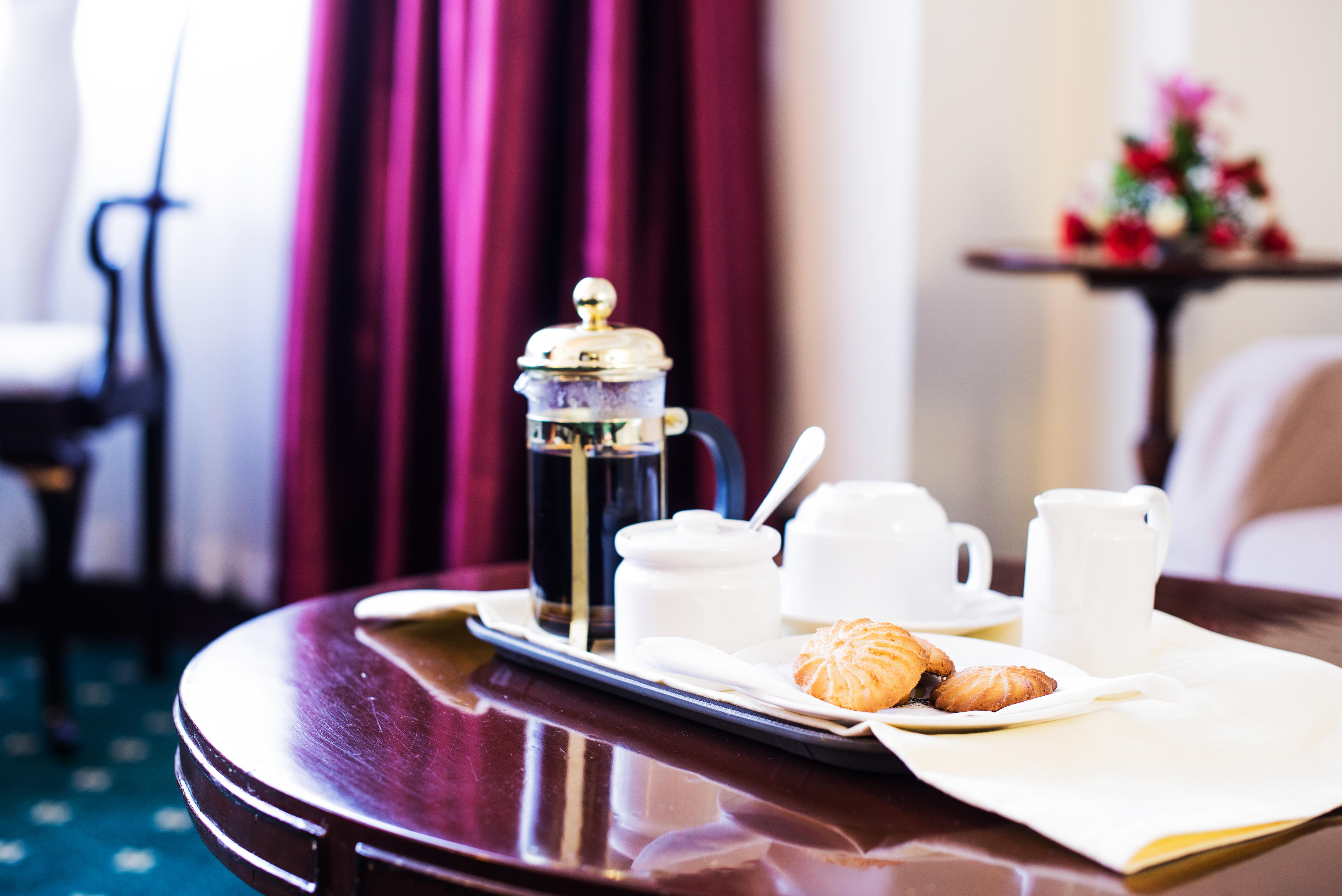 Nairobi Safari Club By Swiss-Belhotel Eksteriør billede